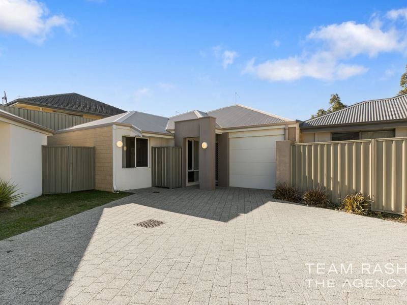 4/24 Portobello Parade, Wellard