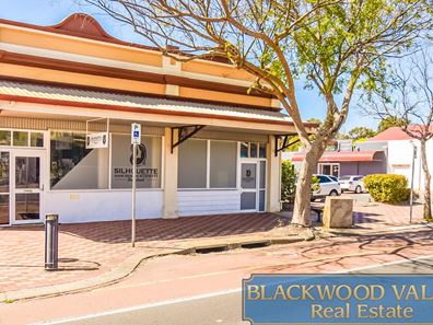 100 South Western Highway, Donnybrook WA 6239