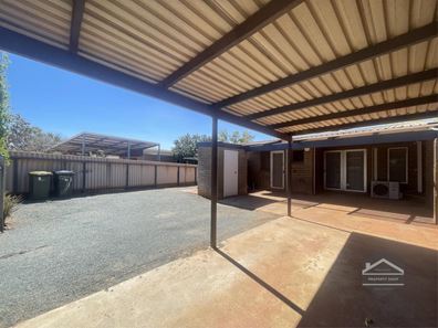 7 Mauger Place, South Hedland WA 6722