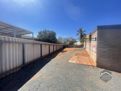 7 Mauger Place, South Hedland WA 6722