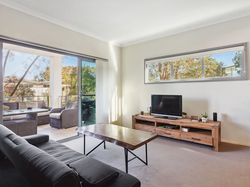 40/34 Malata Crescent, Success