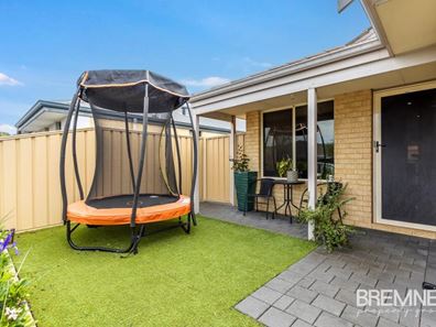 15 Antrim Way, Bertram WA 6167