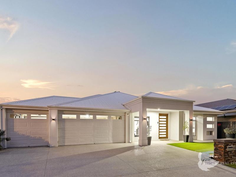 23 Traviata Crescent, The Vines