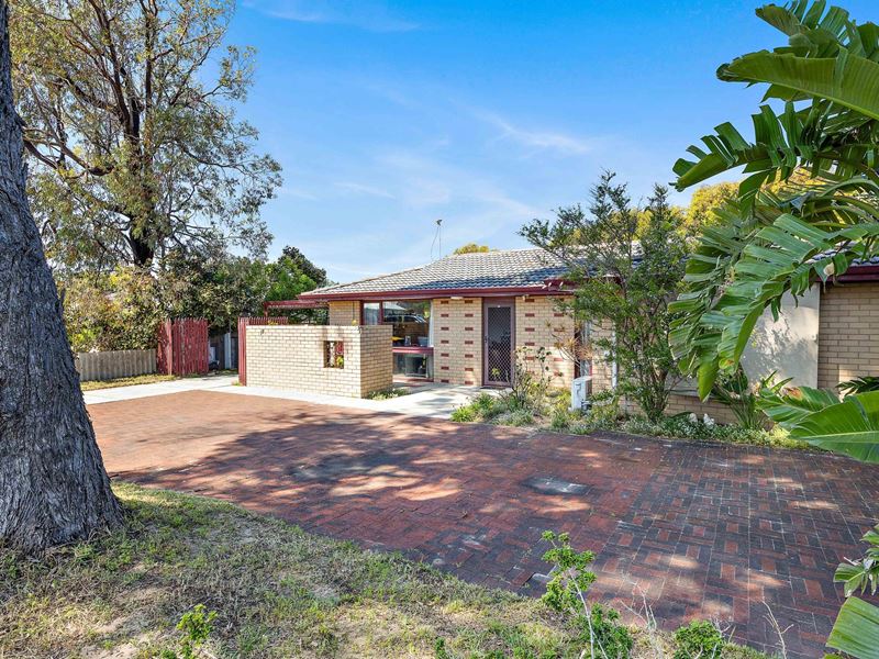 37 Seaflower Crescent, Craigie