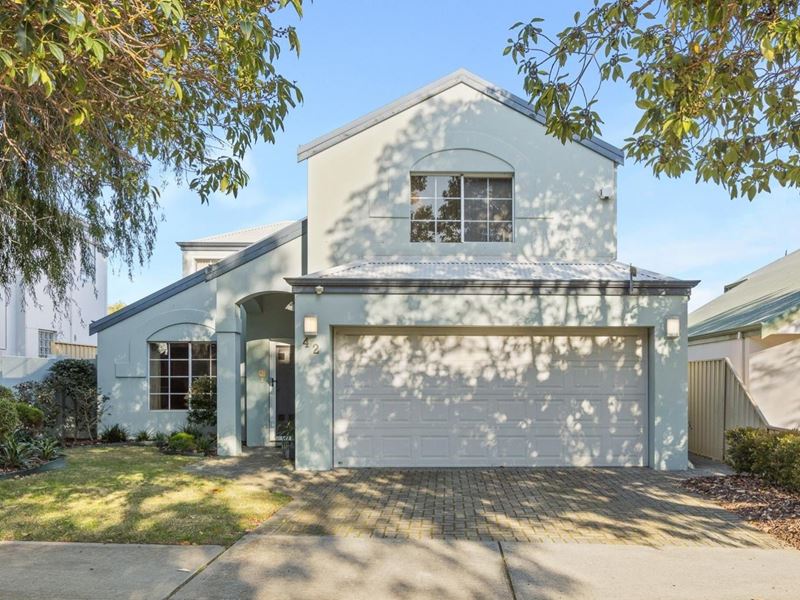 42 McDonald Street, Como