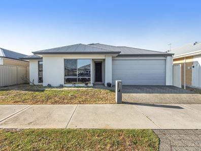 15 Bidgemia Road, Golden Bay WA 6174