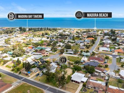 12 Angalore Road, Madora Bay WA 6210