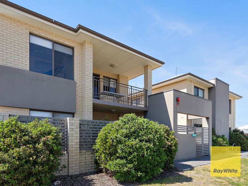 5/312 Railway Parade, East Cannington WA 6107