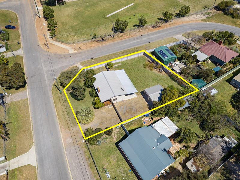 10 Tamar Street, Rangeway