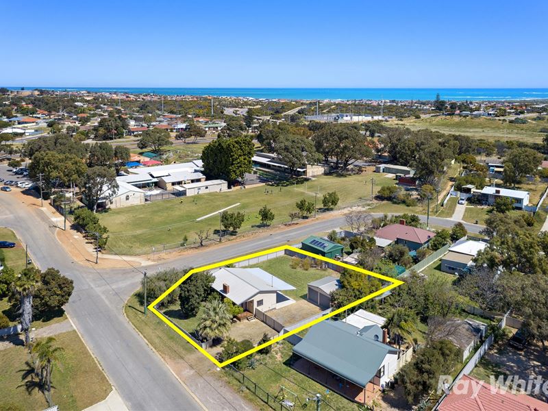 10 Tamar Street, Rangeway WA 6530