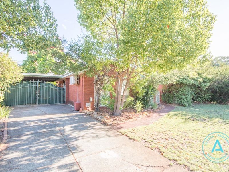 3 Conroy Place, Bull Creek