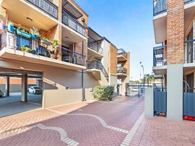 35/120-122 Lake Street, Perth WA 6000