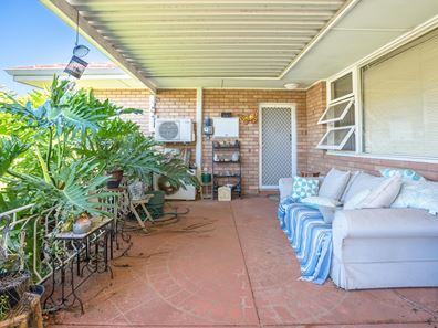 12 Eacott  Street, Mandurah WA 6210