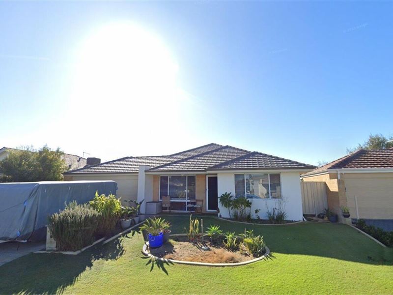 12 Talisker Bend, Golden Bay WA 6174