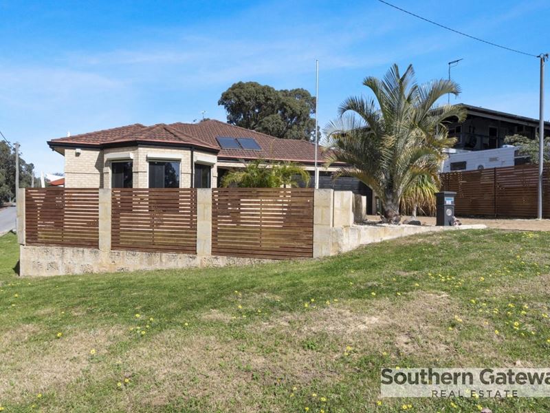 13 Winya Way, Falcon WA 6210