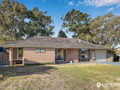 20 Killara Way, Craigie WA 6025