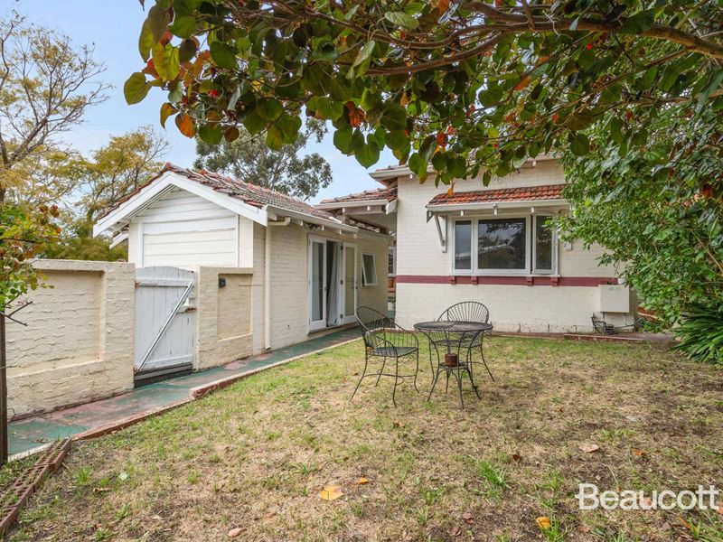 17 Monmouth Street, Mount Lawley