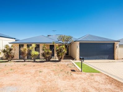 41 Eastcott Way, Tarcoola Beach WA 6530