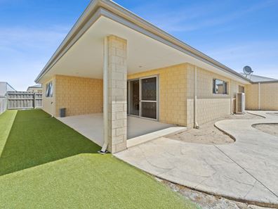 48 Sapphire Chase, Wellard WA 6170