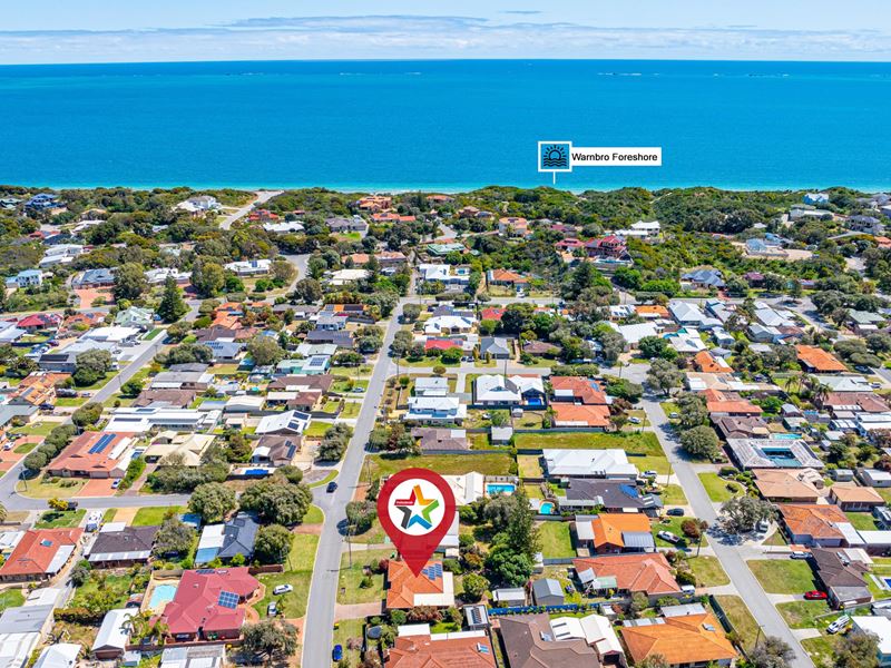 4 Gamble Street, Warnbro WA 6169