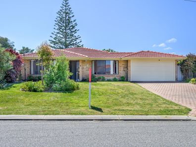 4 Gamble Street, Warnbro WA 6169