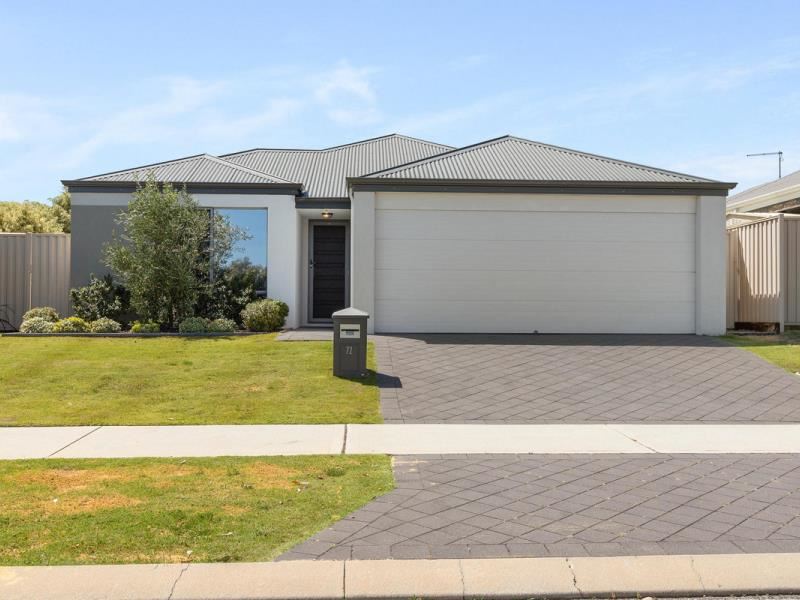 72 Cottesloe Crescent, Secret Harbour WA 6173