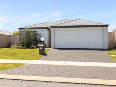 72 Cottesloe Crescent, Secret Harbour WA 6173