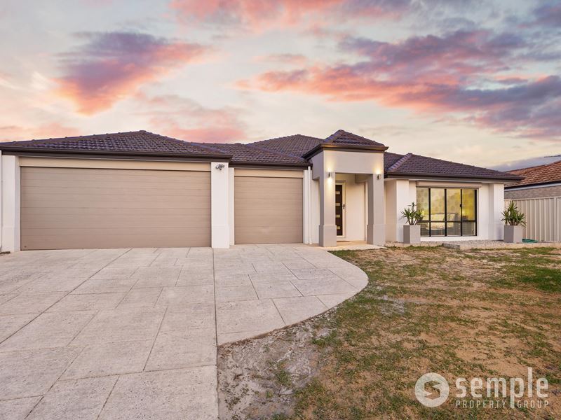 5 Lorne Avenue, Hammond Park WA 6164