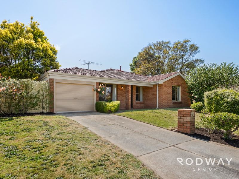 11 Tangerine Cl, Seville Grove