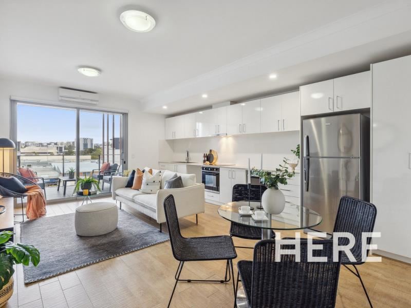 26/285 Vincent Street, Leederville