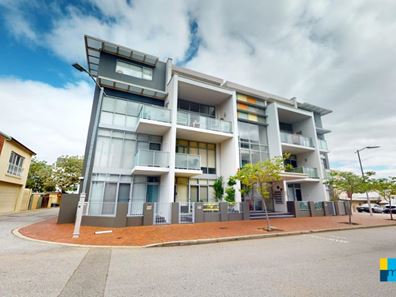 22/5 Antonas Road, Northbridge WA 6003