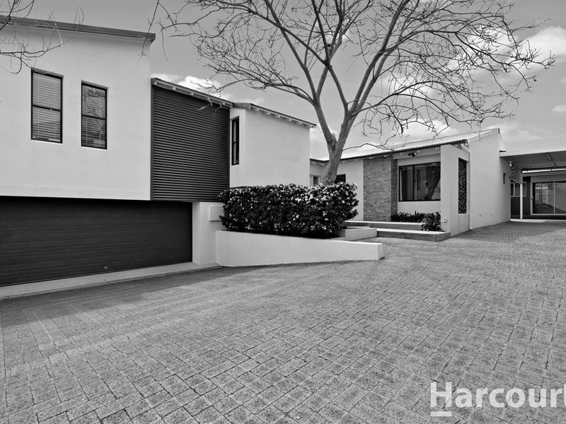 3 Marsh Place, Halls Head WA 6210