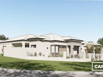 12 Emilia St, Coolbellup WA 6163