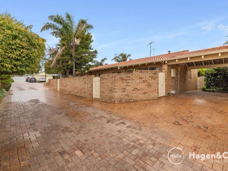 6/47 Corbett Street, Scarborough WA 6019