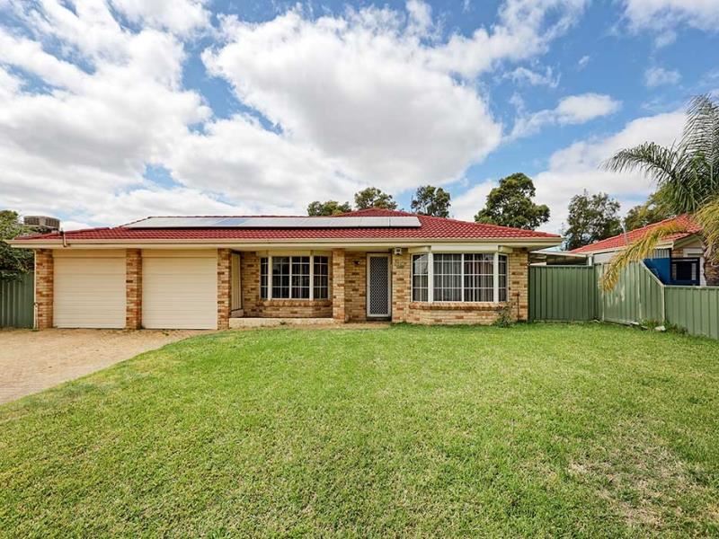 39 Kookaburra Crescent, High Wycombe WA 6057