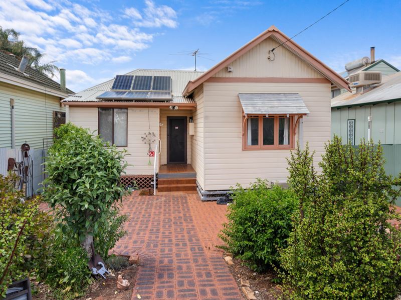 29a Ward Street, Lamington WA 6430