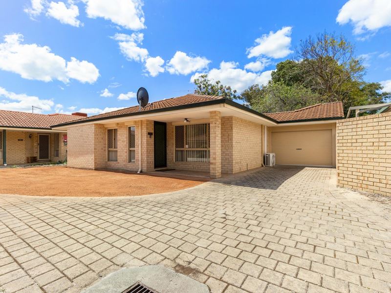 10b Locksley Avenue, Armadale WA 6112