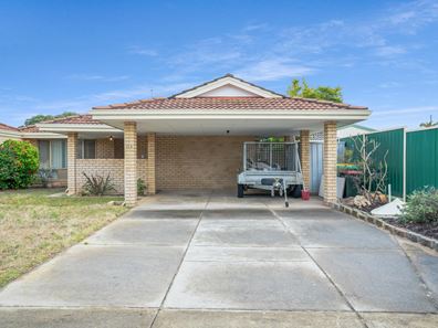 17B Tweed Close, Warnbro WA 6169