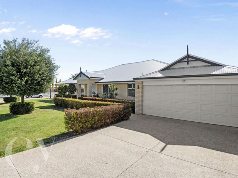 12 Aromatic Crescent, Atwell WA 6164