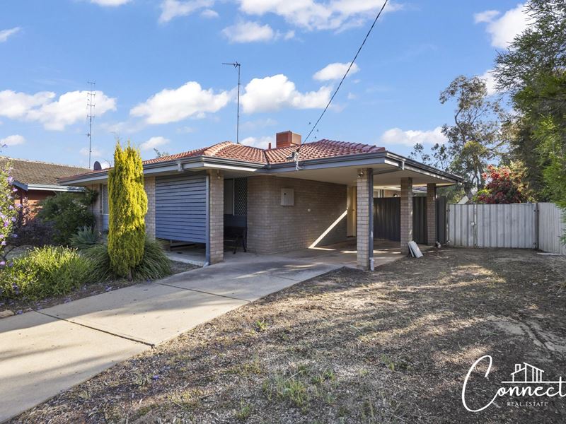 69 Charles Street, Northam WA 6401