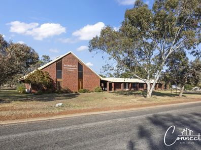 69 Charles Street, Northam WA 6401