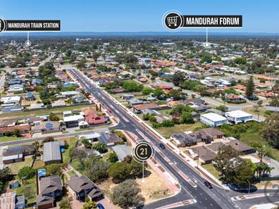 67 Forrest Street, Mandurah WA 6210