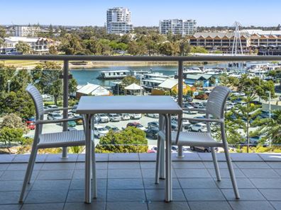 501/16 Dolphin Drive, Mandurah WA 6210