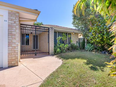 30 Mulloway Place, Warnbro WA 6169