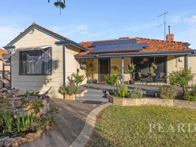 46 Nottingham Street, East Victoria Park