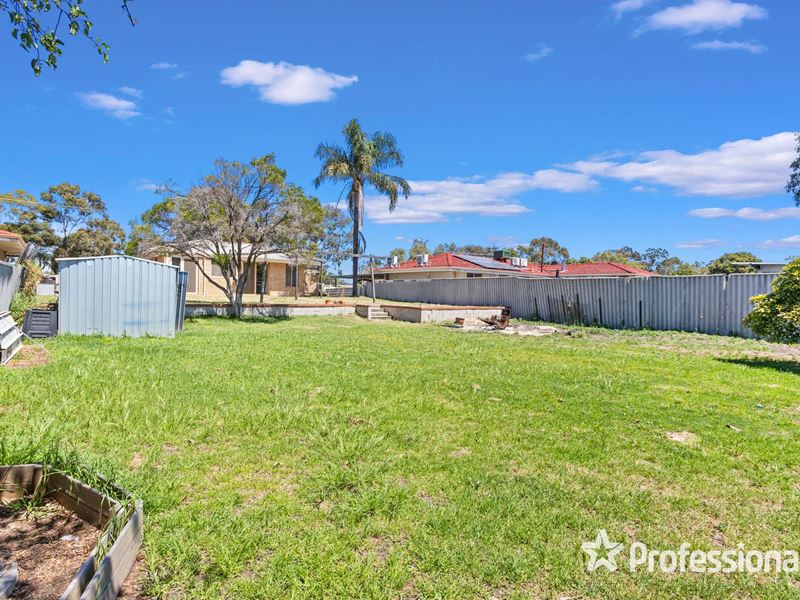 107 Toodyay Road, Middle Swan WA 6056