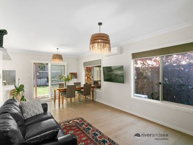 21A Victoria Street, Mosman Park WA 6012