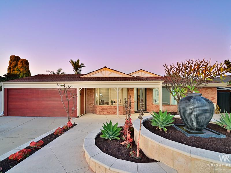 3 Monterey Drive, Woodvale