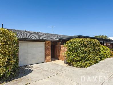 3/7 Odo Street, North Beach WA 6020