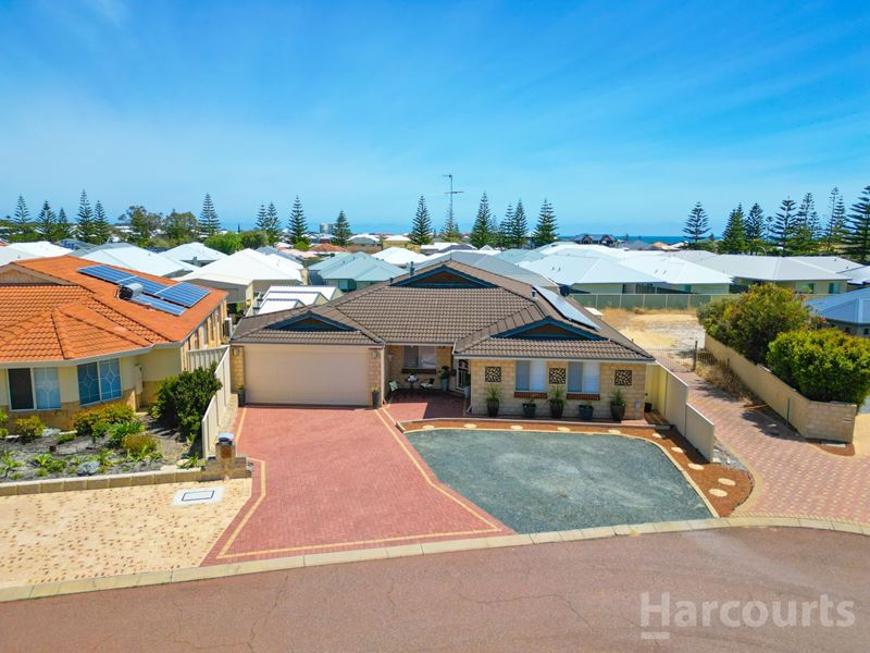 30 Peppertree Close, Wannanup